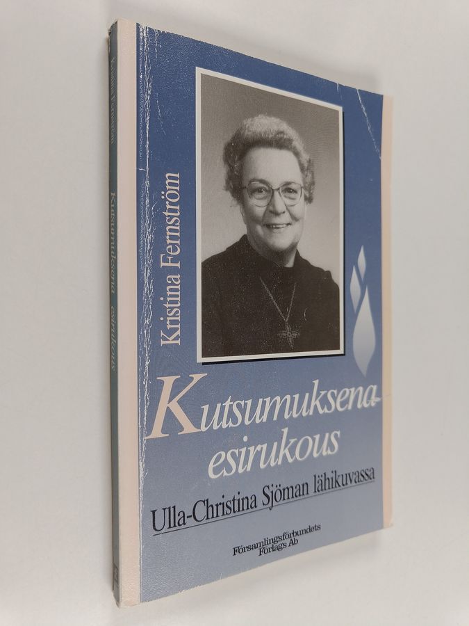 Kutsumuksena esirukous