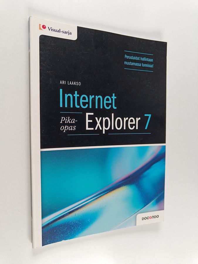 Internet Explorer 7