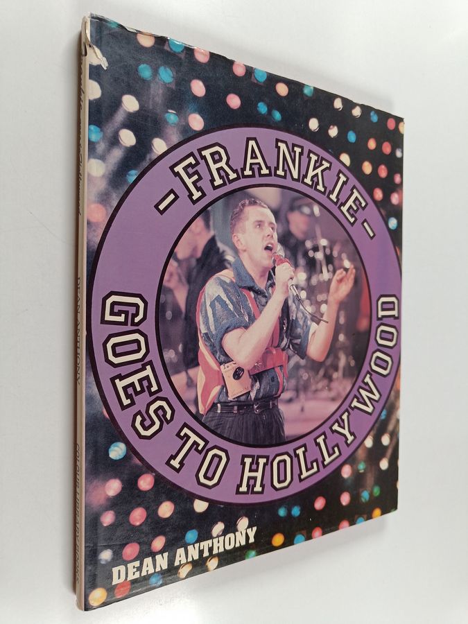 Frankie Goes to Hollywood