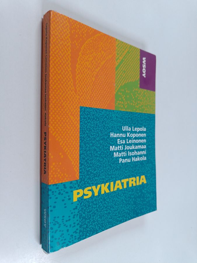 Psykiatria