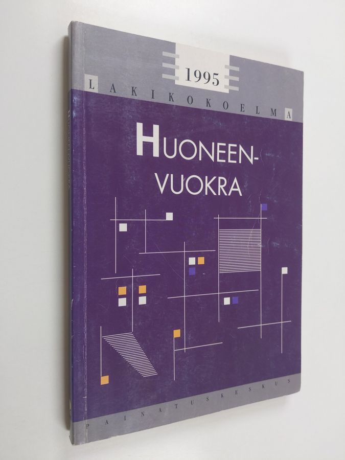 Huoneenvuokra