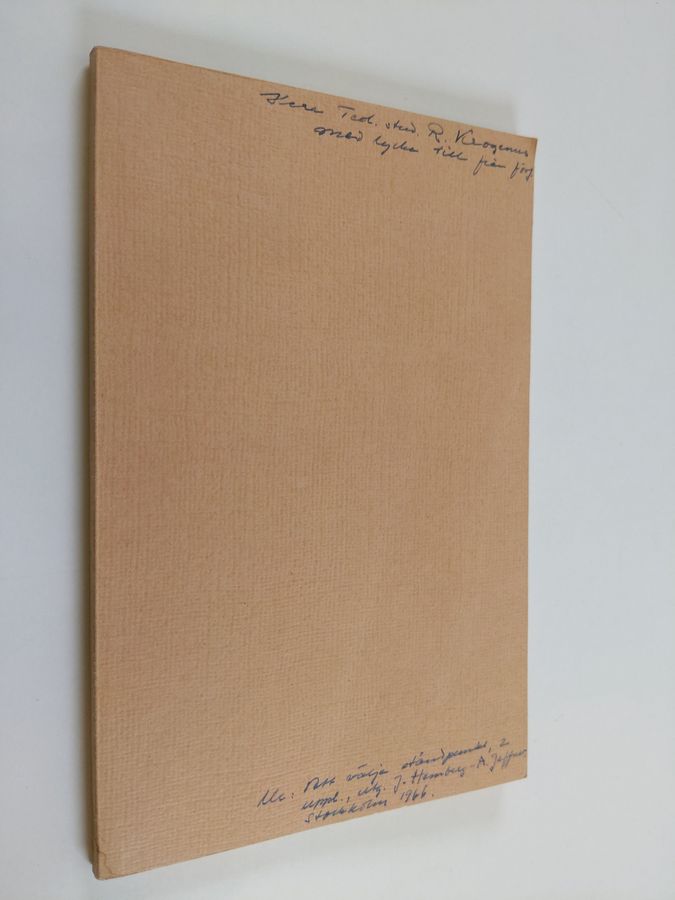 Carl-Martin Edsman : Religion