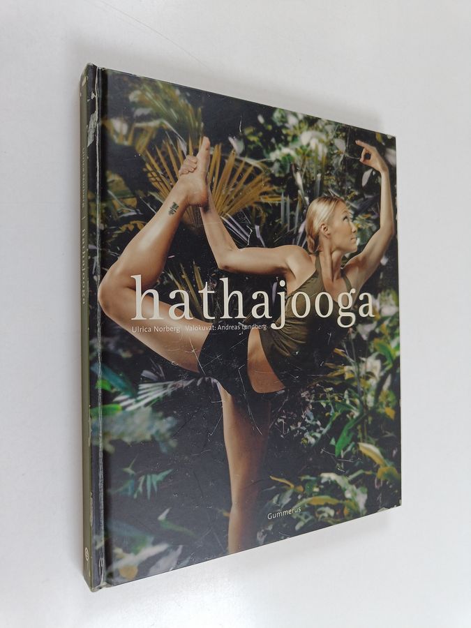 Hathajooga