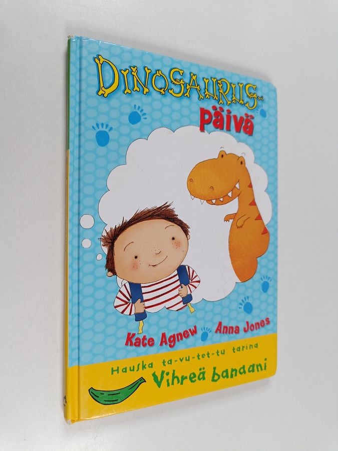 Dinosauruspäivä