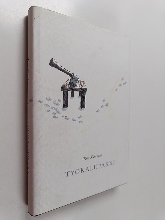 Työkalupakki