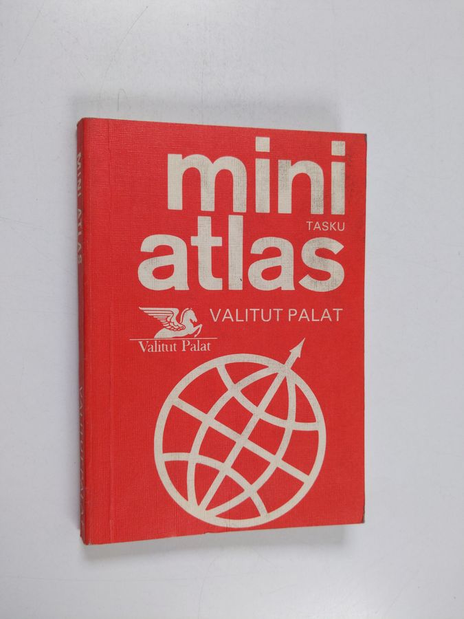 Mini atlas