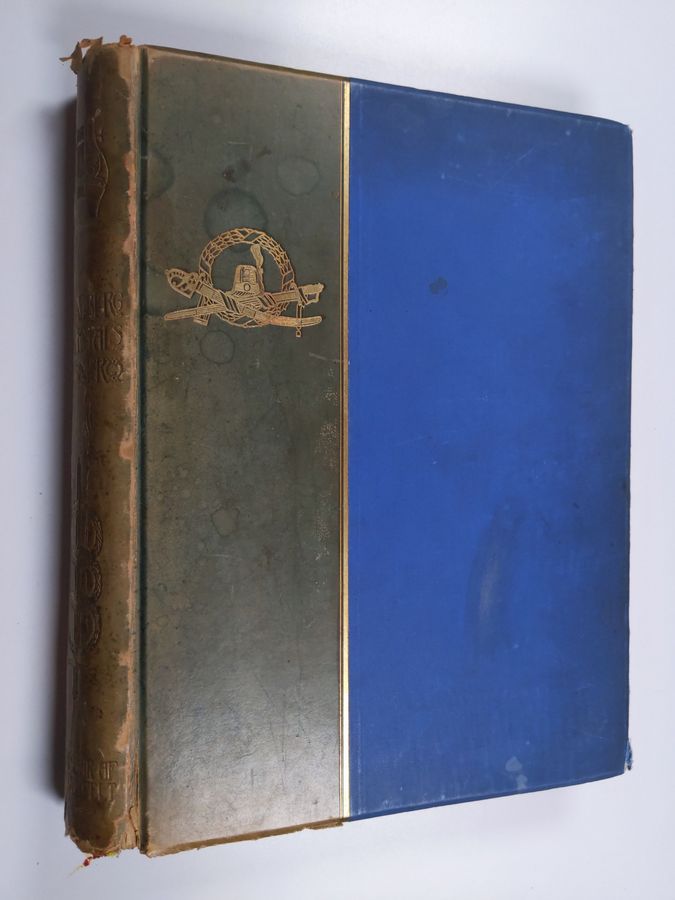 Johan Ludvig Runeberg : Fänrik Ståls sägner - en samling sånger