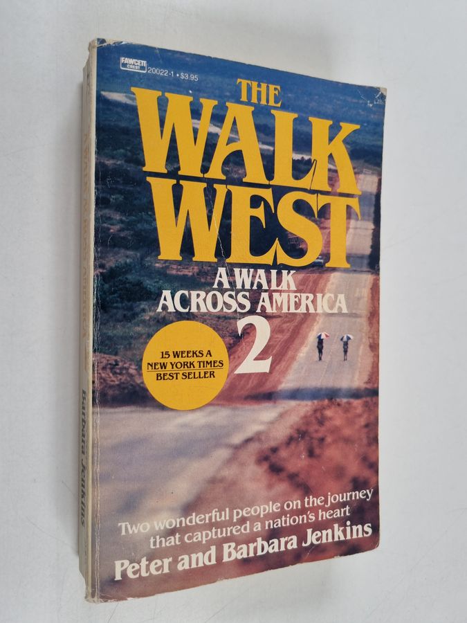 A Walk Across America 2