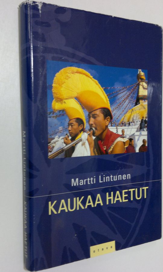 Kaukaa haetut