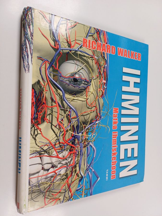 Ihminen