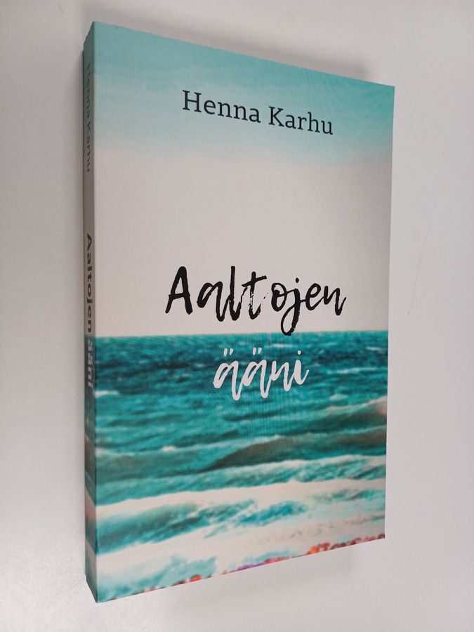 Aaltojen ääni