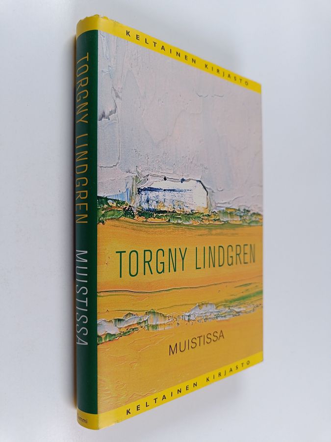 Torgny Lindgren : Muistissa