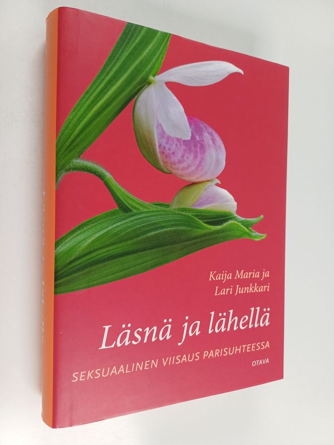Läsnä ja lähellä