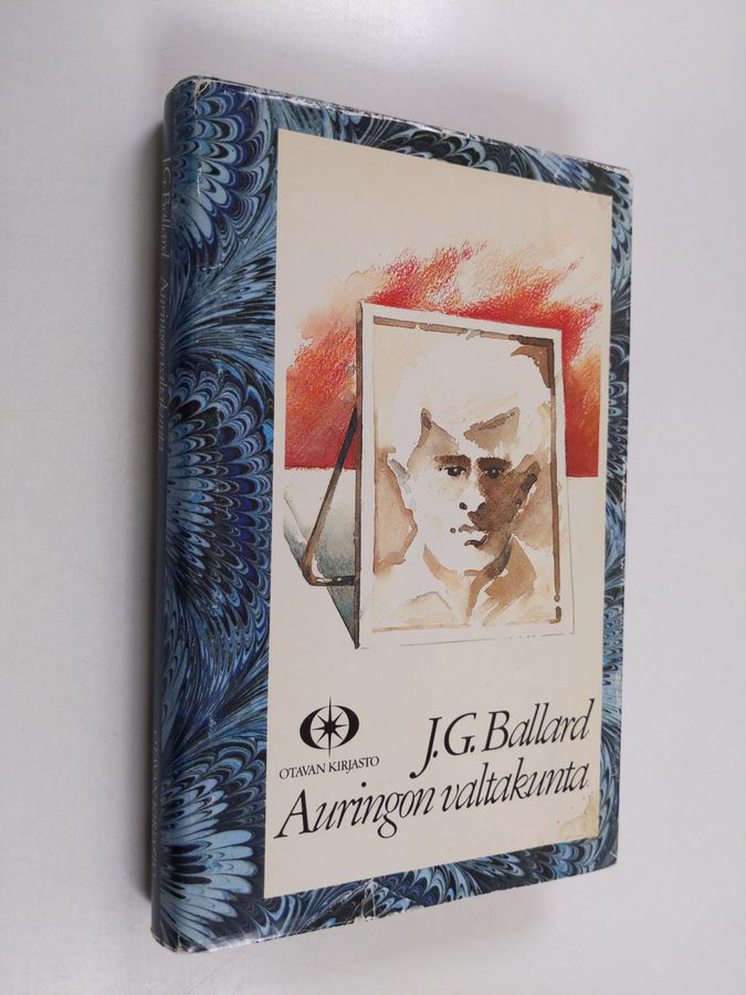 J. G. Ballard : Auringon valtakunta