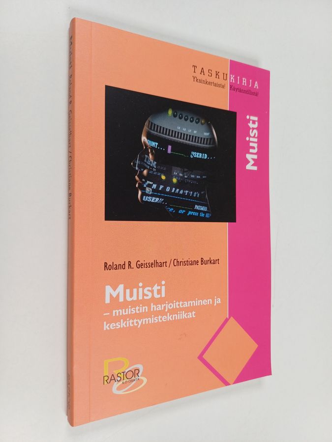 Muisti