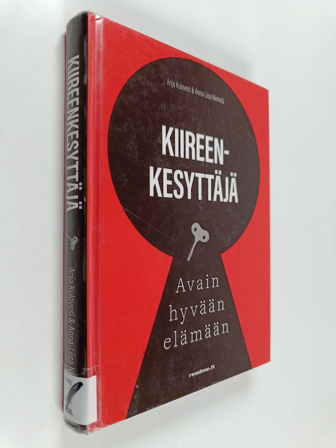 Kiireenkesyttäjä