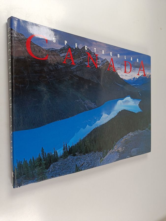 Spectacular Canada