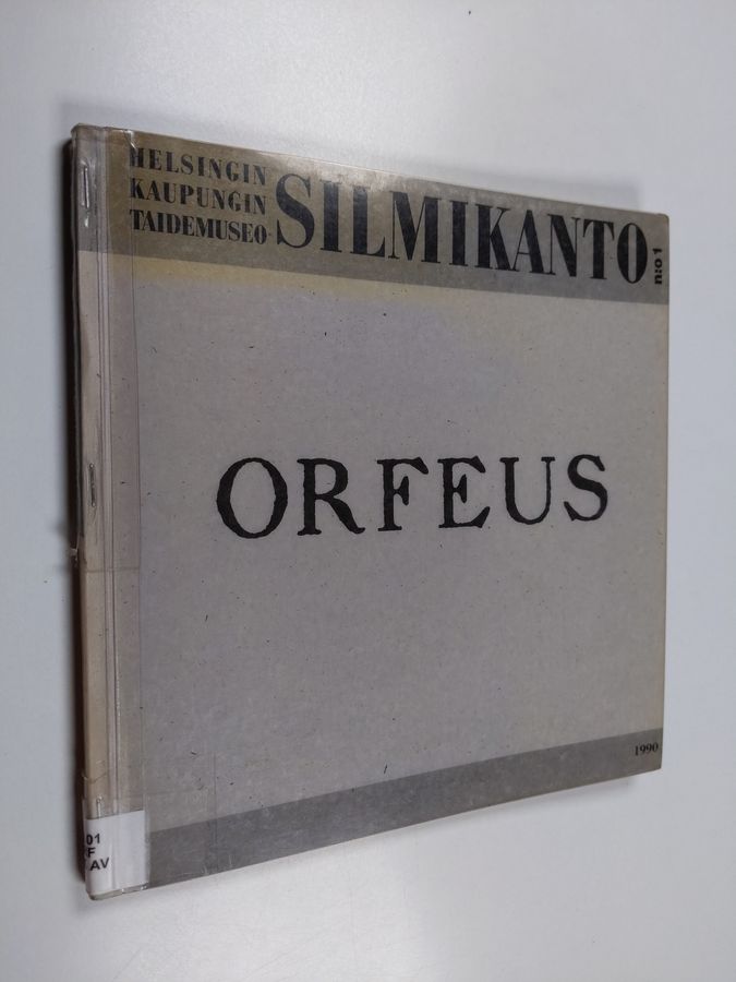 Orfeus