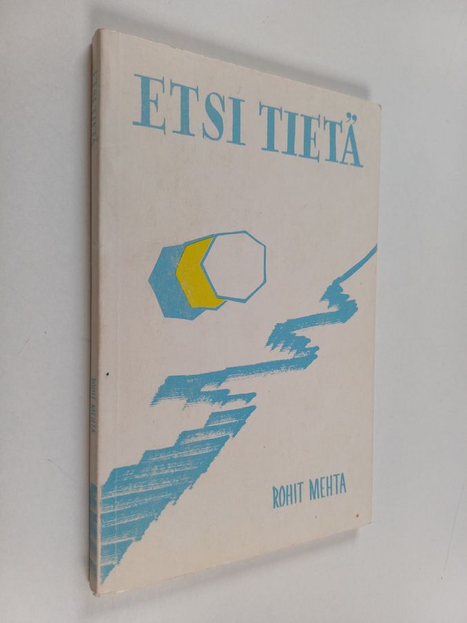 Etsi tietä