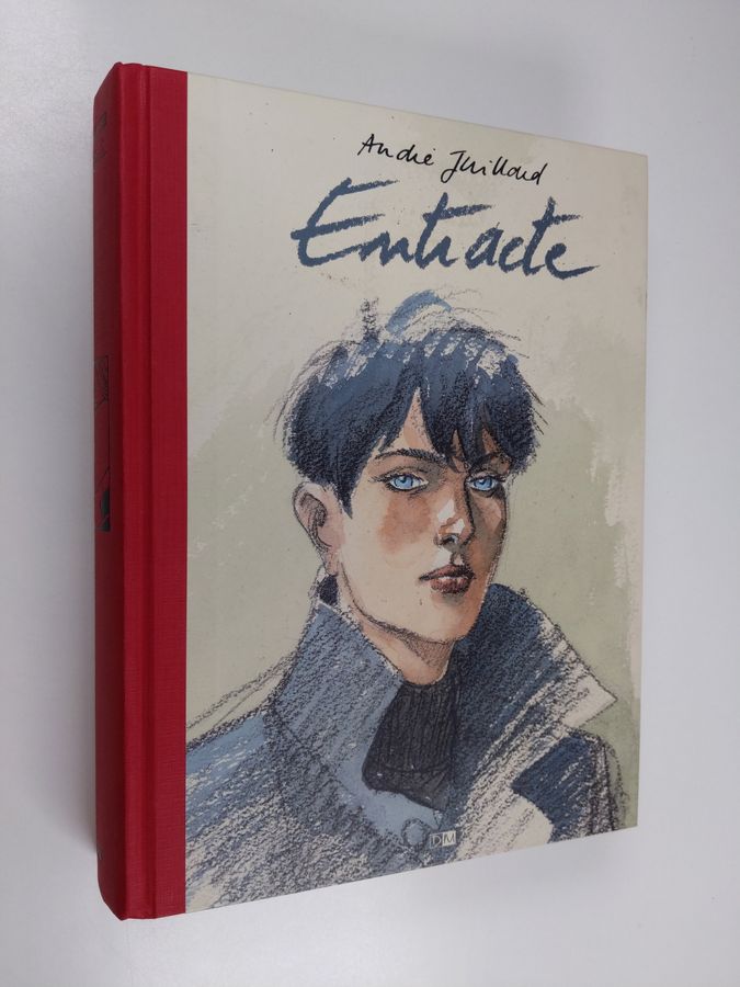 André Juillard : Entracte