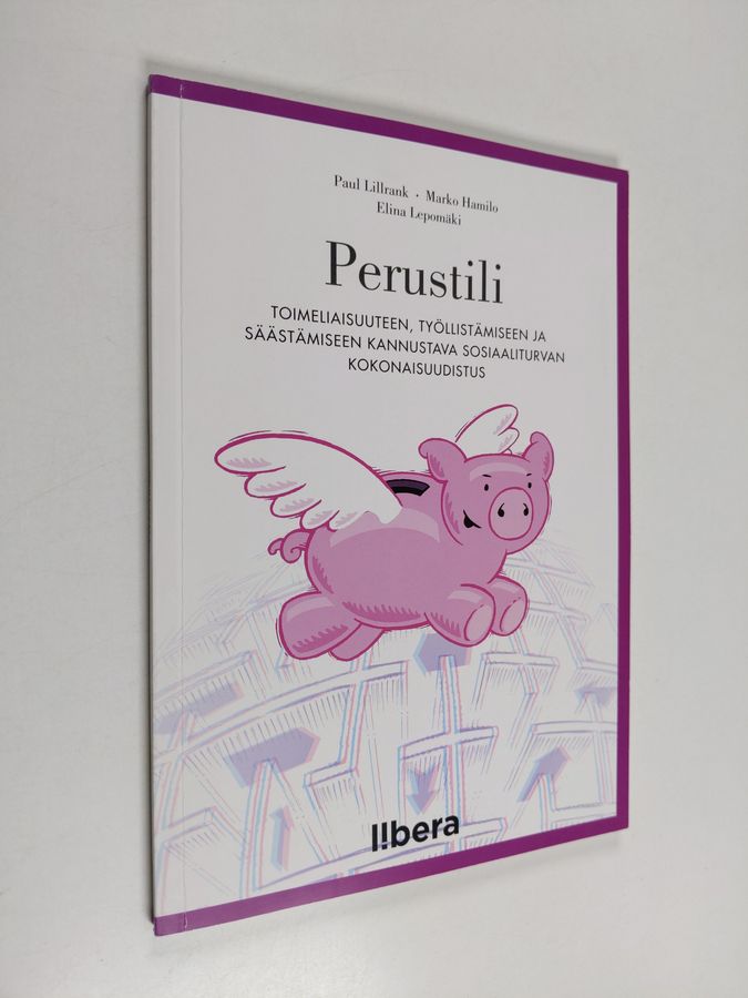 Perustili
