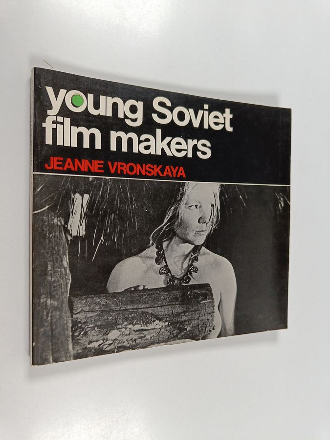 Young Soviet film makers