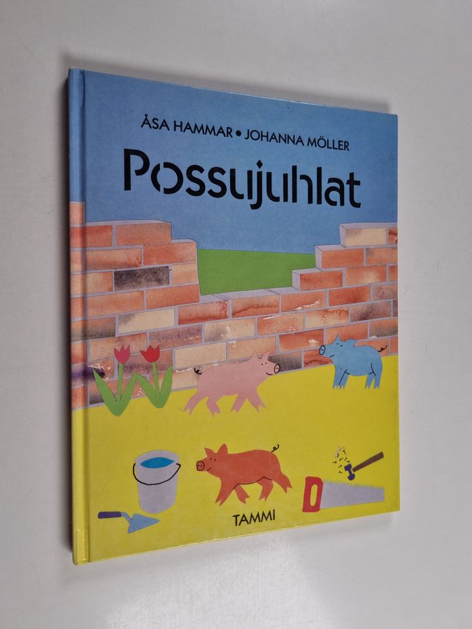Possujuhlat