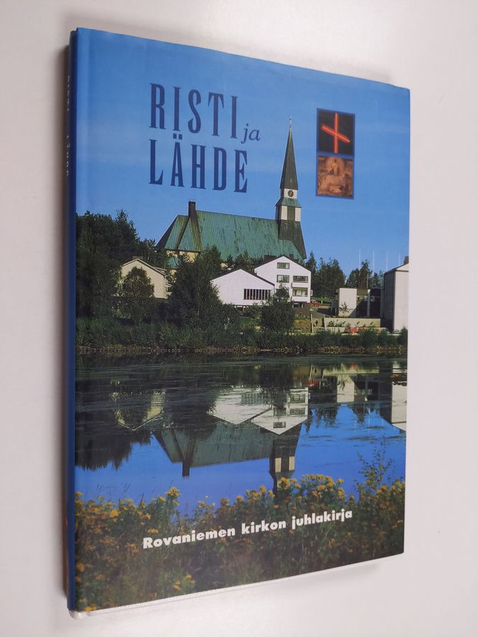 Risti ja lähde