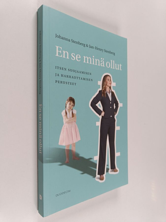 En se minä ollut