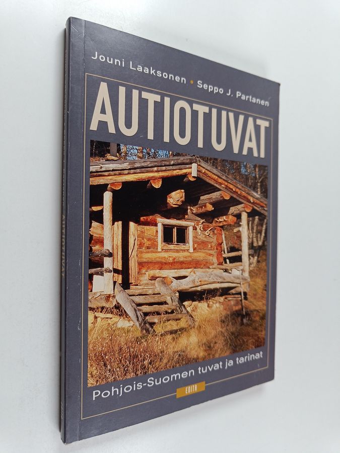 Autiotuvat
