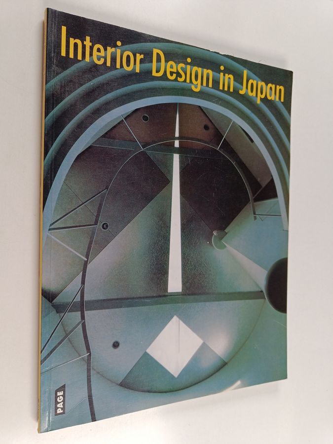 Interior Design in Japan