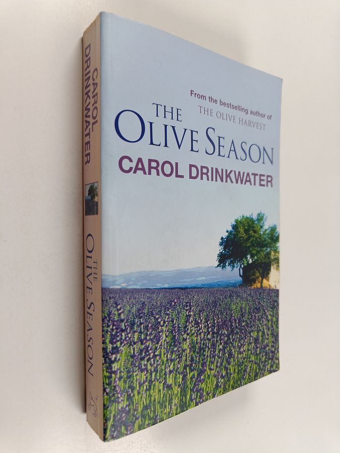 Amour, a New Life and Olives Too