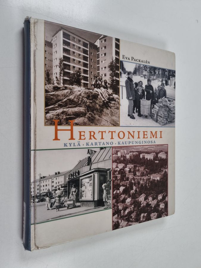 Herttoniemi