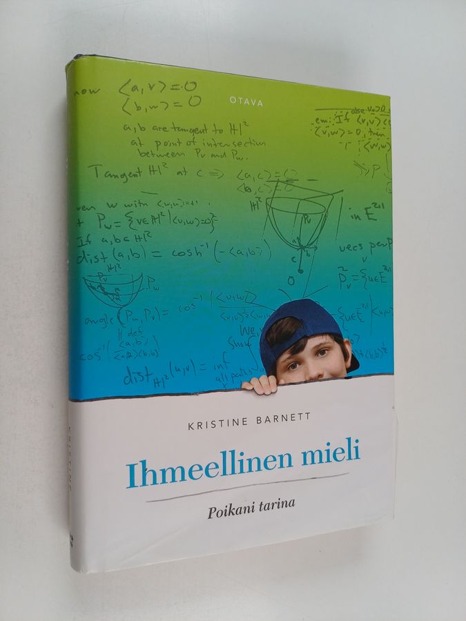Ihmeellinen mieli