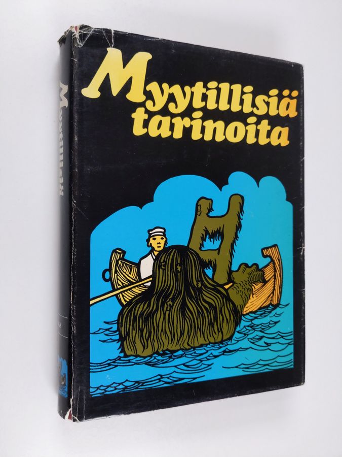 Myytillisiä tarinoita