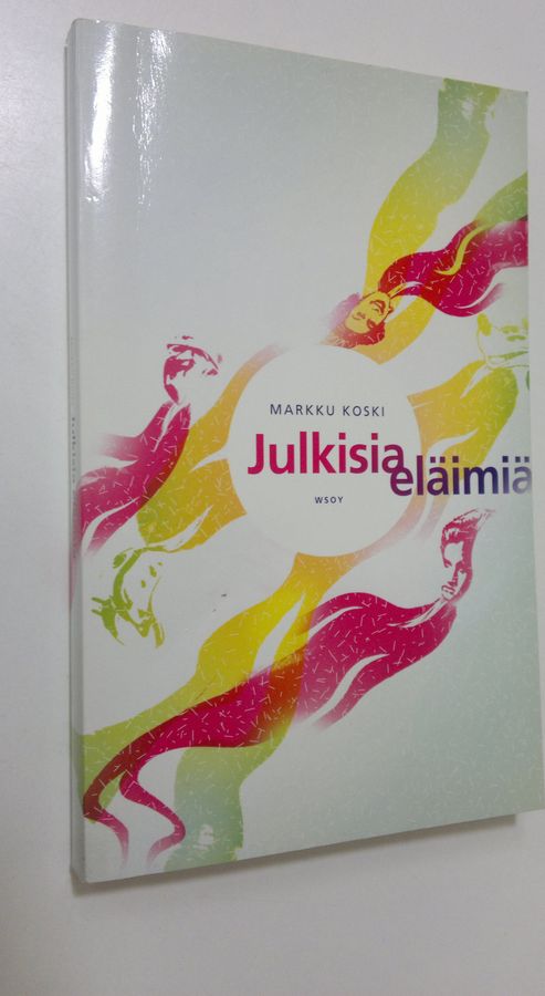 Markku Koski : Julkisia eläimiä