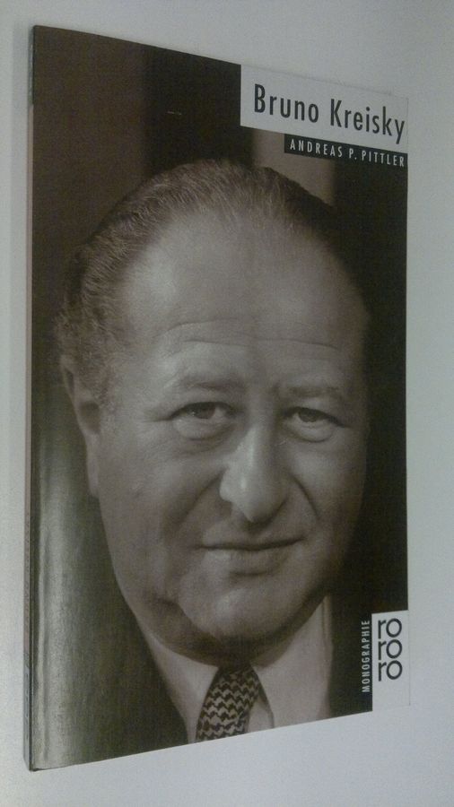 Bruno Kreisky