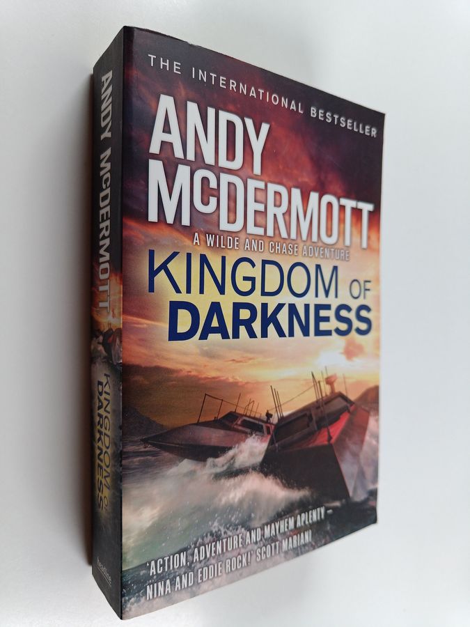 Kingdom of Darkness