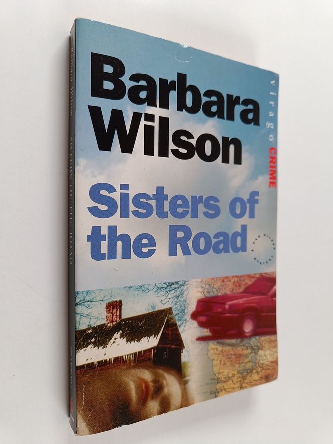 Sisters of the Road