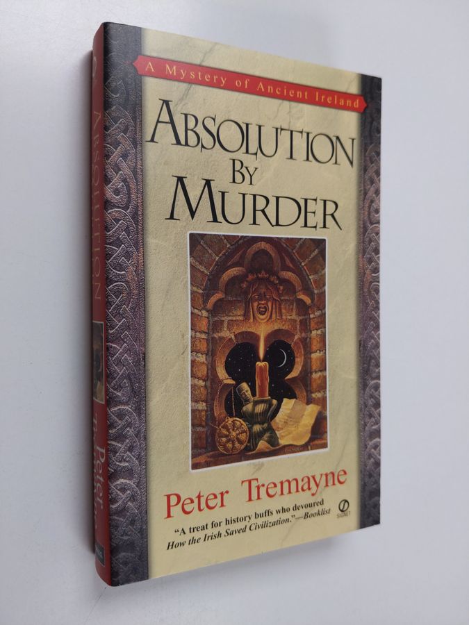 Absolution by Murder
