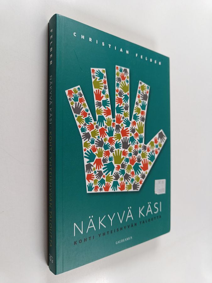 Näkyvä käsi