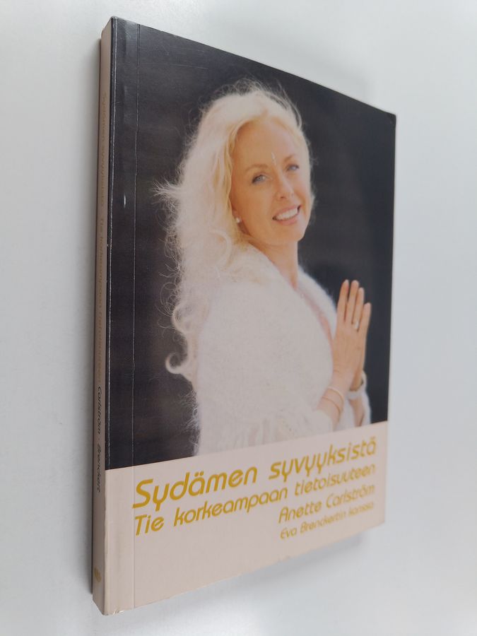 Sydämen syvyyksistä