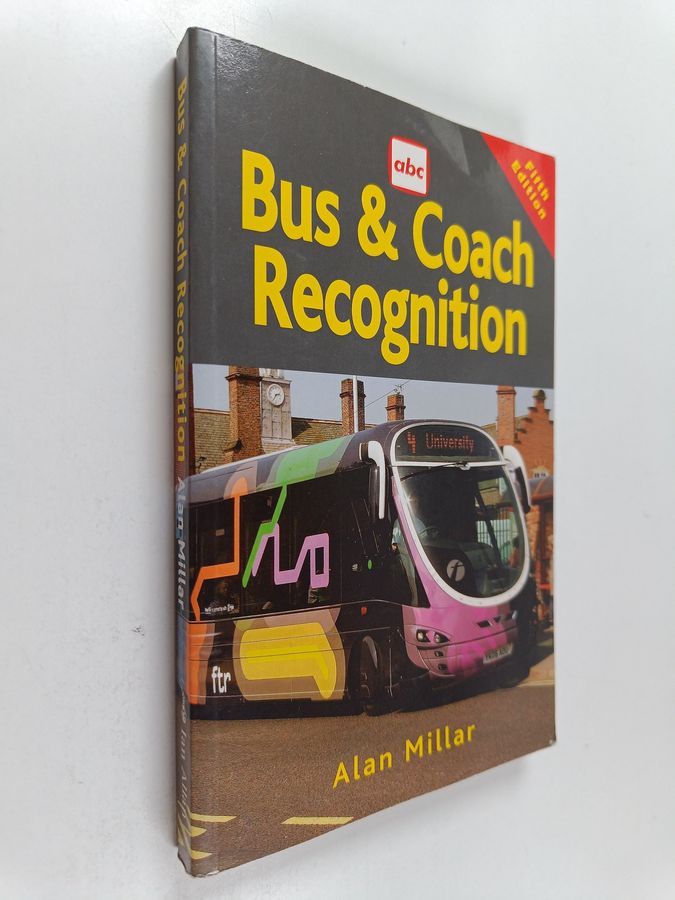 Abc Bus and Coach Recognition