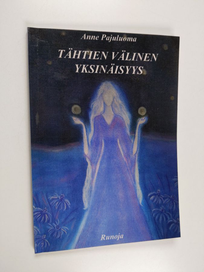 Tähtien välinen yksinäisyys
