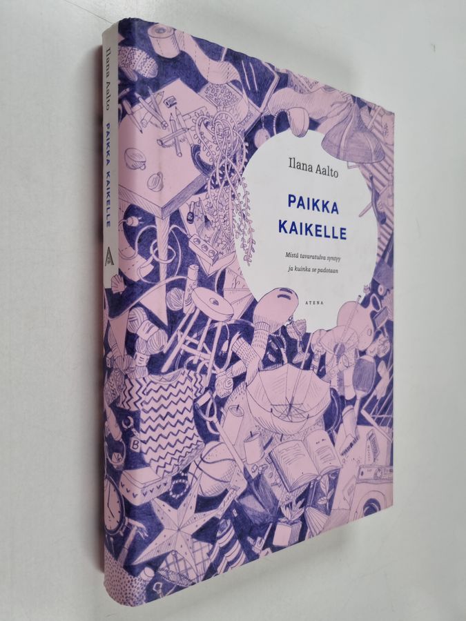Paikka kaikelle