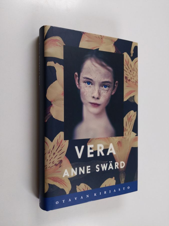 Anne Swärd : Vera