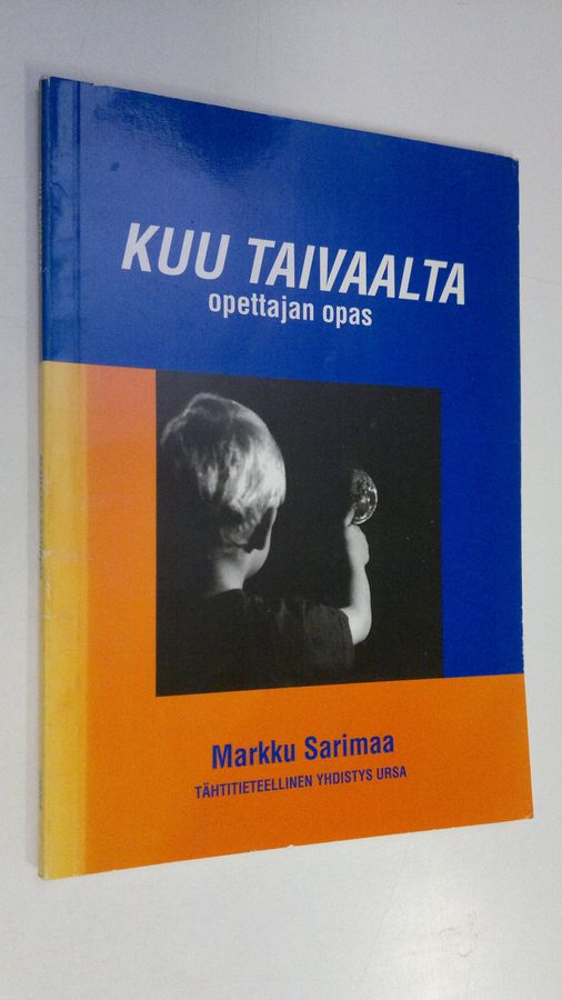 Kuu taivaalta