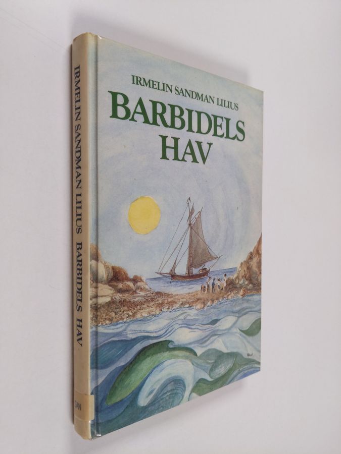 Barbidels hav