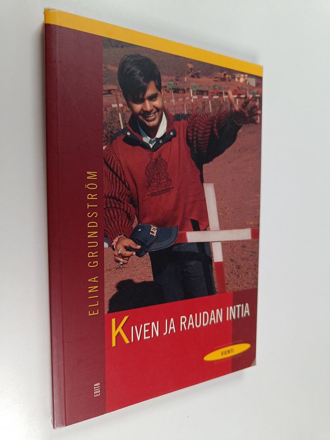 Kiven ja raudan Intia