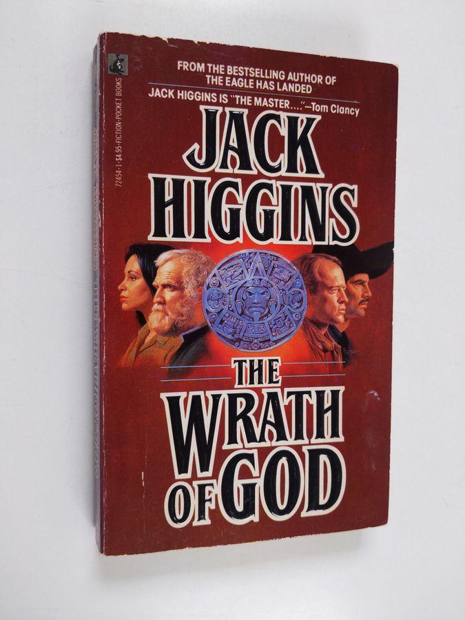 The Wrath of God